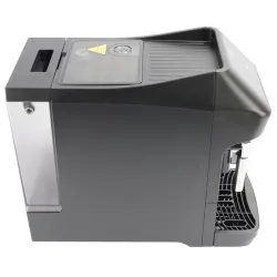 Aparat de cafea Polaris PACM 2048SW Negru flexmag.md
