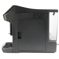Aparat de cafea Polaris PACM 2048SW Negru flexmag.md
