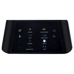 Aparat de cafea Polaris PACM 2048SW Negru flexmag.md