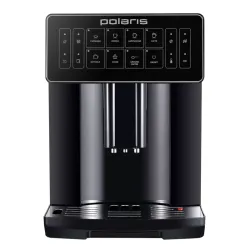 Aparat de cafea Polaris PACM 2052AC Negru flexmag.md