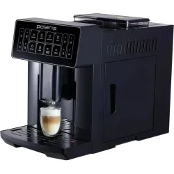 Aparat de cafea Polaris PACM 2052AC Negru flexmag.md