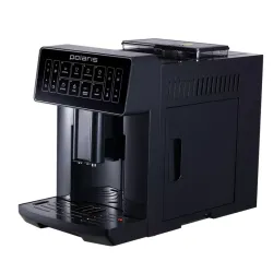 Aparat de cafea Polaris PACM 2052AC Negru flexmag.md