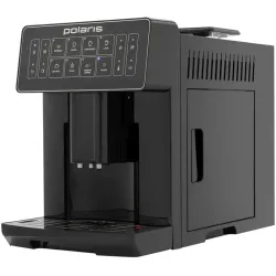Aparat de cafea Polaris PACM 2052AC Negru flexmag.md