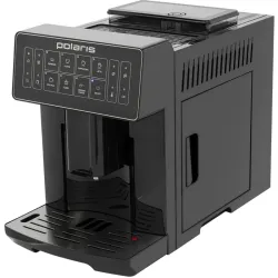 Aparat de cafea Polaris PACM 2052AC Negru flexmag.md