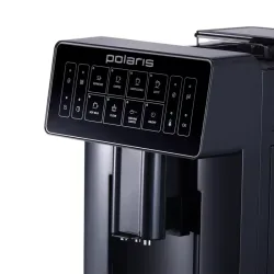 Aparat de cafea Polaris PACM 2052AC Negru flexmag.md