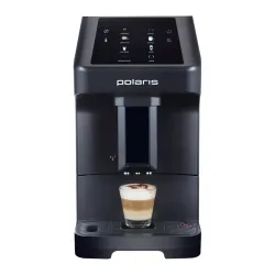 Aparat de cafea Polaris PACM 2056AC Negru flexmag.md