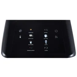 Aparat de cafea Polaris PACM 2056AC Negru flexmag.md
