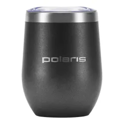Aparat de cafea Polaris PACM 2081AC Negru flexmag.md
