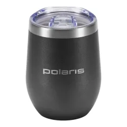Aparat de cafea Polaris PACM 2081AC Negru flexmag.md