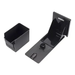 Aparat de cafea Polaris PACM 2081AC Negru flexmag.md