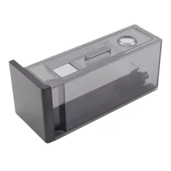 Aparat de cafea Polaris PACM 2081AC Negru flexmag.md