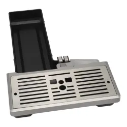 Aparat de cafea Polaris PACM 2081AC Negru flexmag.md