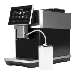 Aparat de cafea Polaris PACM 2081AC Negru flexmag.md