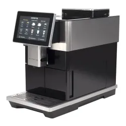 Aparat de cafea Polaris PACM 2081AC Negru flexmag.md