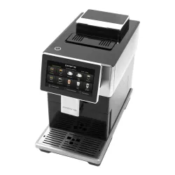 Aparat de cafea Polaris PACM 2081AC Negru flexmag.md