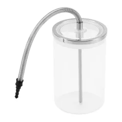 Aparat de cafea Polaris PACM 2081AC Negru flexmag.md
