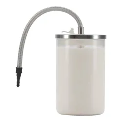 Aparat de cafea Polaris PACM 2081AC Negru flexmag.md