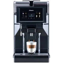 Aparat de cafea Saeco Aurora M2, Negru flexmag.md