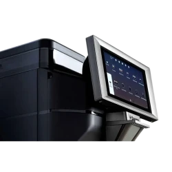 Aparat de cafea Saeco Magic B1, Negru flexmag.md