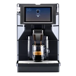 Кофеварка Saeco Magic B1, черная flexmag.md