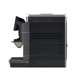 Aparat de cafea Saeco Magic B1, Negru flexmag.md