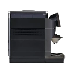 Aparat de cafea Saeco Magic M1, Negru flexmag.md