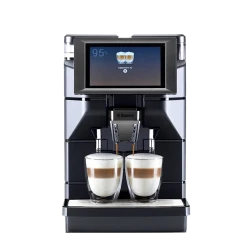 Aparat de cafea Saeco Magic M1, Negru flexmag.md