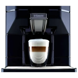 Aparat de cafea Saeco Magic M1, Negru flexmag.md