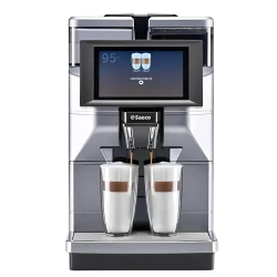 Aparat de cafea Saeco Magic M2, Argintiu flexmag.md
