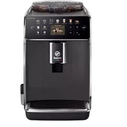 Aparat de cafea Saeco Magic M2, Argintiu flexmag.md