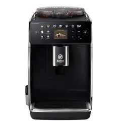 Aparat de cafea Saeco SM6480-00 Negru flexmag.md