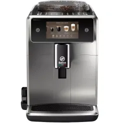 Aparat de cafea Saeco SM8785-00 Negru flexmag.md