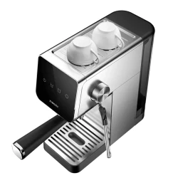 Aparat de cafea Xiaomi Semi-automatic Espresso, 1350W, Otel inoxidabil flexmag.md