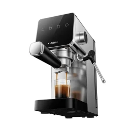 Aparat de cafea Xiaomi Semi-automatic Espresso, 1350W, Otel inoxidabil flexmag.md