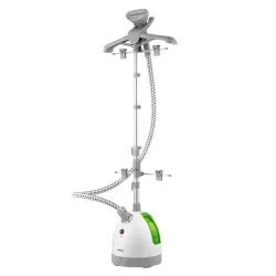 Aparat de calcat cu aburi stationar Ardesto IR-C8815-S Alb flexmag.md