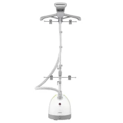 Aparat de calcat cu aburi stationar Ardesto IR-C8815-S Alb flexmag.md