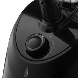 Aparat de calcat cu aburi stationar Ardesto IR-S14, Negru flexmag.md
