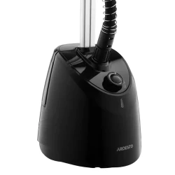 Aparat de calcat cu aburi stationar Ardesto IR-S14, Negru flexmag.md