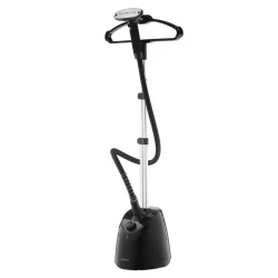 Aparat de calcat cu aburi stationar Ardesto IR-S14, Negru flexmag.md