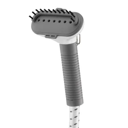 Aparat de calcat cu aburi stationar Ardesto IR-S26, Alb - Gri flexmag.md