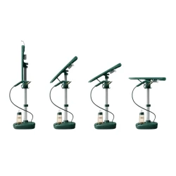 Aparat de calcat cu aburi stationar Philips AIS6020-70, Verde flexmag.md