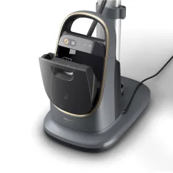 Aparat de calcat cu aburi stationar Philips AIS8540-80 Gri flexmag.md