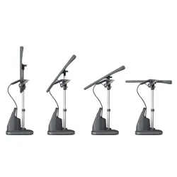 Aparat de calcat cu aburi stationar Philips AIS8540-80 Gri flexmag.md