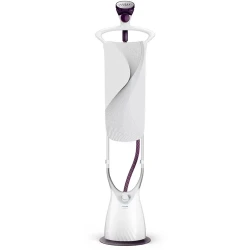 Паровой стационарный утюг PHILIPS GC557-30, белый flexmag.md