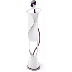 Aparat de calcat cu aburi stationar PHILIPS GC557-30, Alb flexmag.md