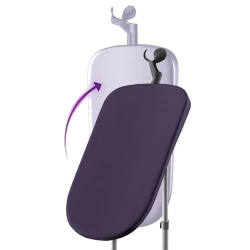 Паровой утюг Philips STE3160-30, фиолетовый flexmag.md