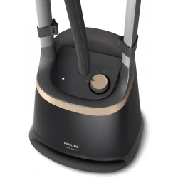 Aparat de calcat cu aburi stationar Philips STE3170-80, Negru flexmag.md
