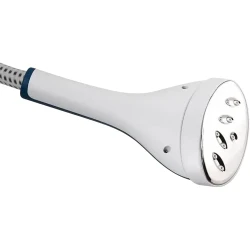 Aparat de calcat cu aburi stationar Polaris PGS 2230VA, Alb flexmag.md