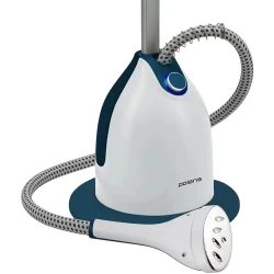 Aparat de calcat cu aburi stationar Polaris PGS 2230VA, Alb flexmag.md