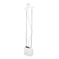 Aparat de calcat cu aburi stationar Polaris PGS2300VA, Alb flexmag.md